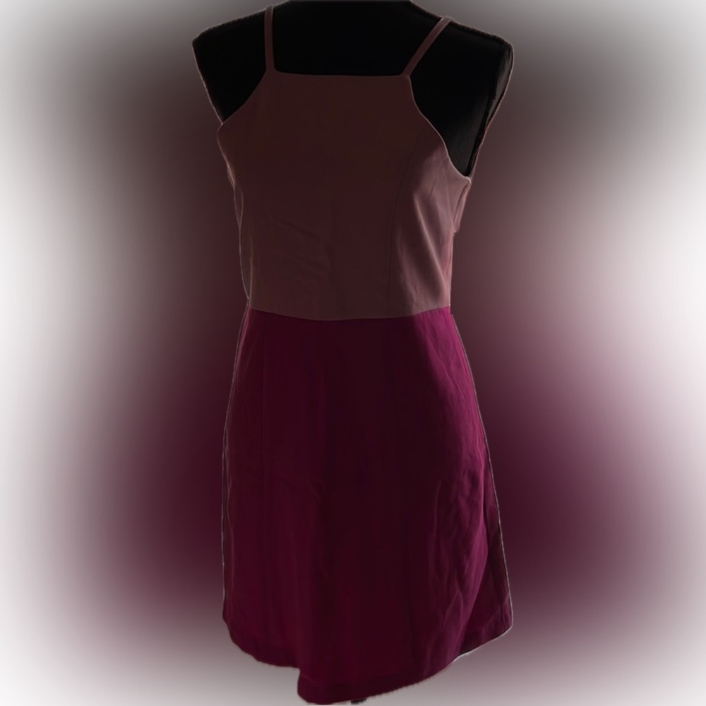 GB girls dress